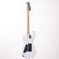 [SN MC133247] USED Charvel / Pro-Mod San Dimas Style 1 HH FR Maple Fingerboard Snow White [3.71kg / 2014] Charvel [08]