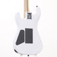 [SN MC133247] USED Charvel / Pro-Mod San Dimas Style 1 HH FR Maple Fingerboard Snow White [3.71kg / 2014] Charvel [08]