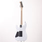 [SN MC133247] USED Charvel / Pro-Mod San Dimas Style 1 HH FR Maple Fingerboard Snow White [3.71kg / 2014] Charvel [08]