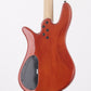 [SN W130426] USED Spector / Core Piezo 4 Flamed Amber [3.26kg] Spector Electric Bass [08]