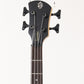 [SN W130426] USED Spector / Core Piezo 4 Flamed Amber [3.26kg] Spector Electric Bass [08]