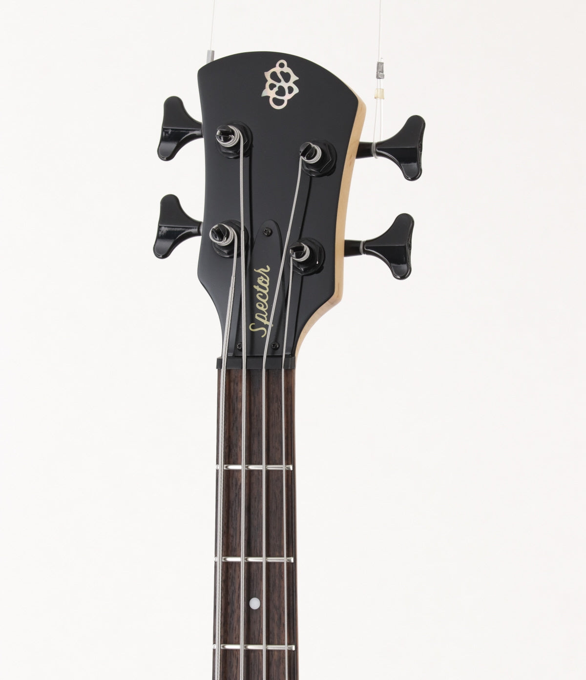[SN W130426] USED Spector / Core Piezo 4 Flamed Amber [3.26kg] Spector Electric Bass [08]