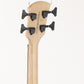 [SN W130426] USED Spector / Core Piezo 4 Flamed Amber [3.26kg] Spector Electric Bass [08]