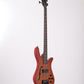 [SN W130426] USED Spector / Core Piezo 4 Flamed Amber [3.26kg] Spector Electric Bass [08]