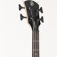 [SN W130426] USED Spector / Core Piezo 4 Flamed Amber [3.26kg] Spector Electric Bass [08]