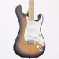 [SN R084108] USED FENDER JAPAN / ST54-120DMC 2 Tone Sunburst [06]