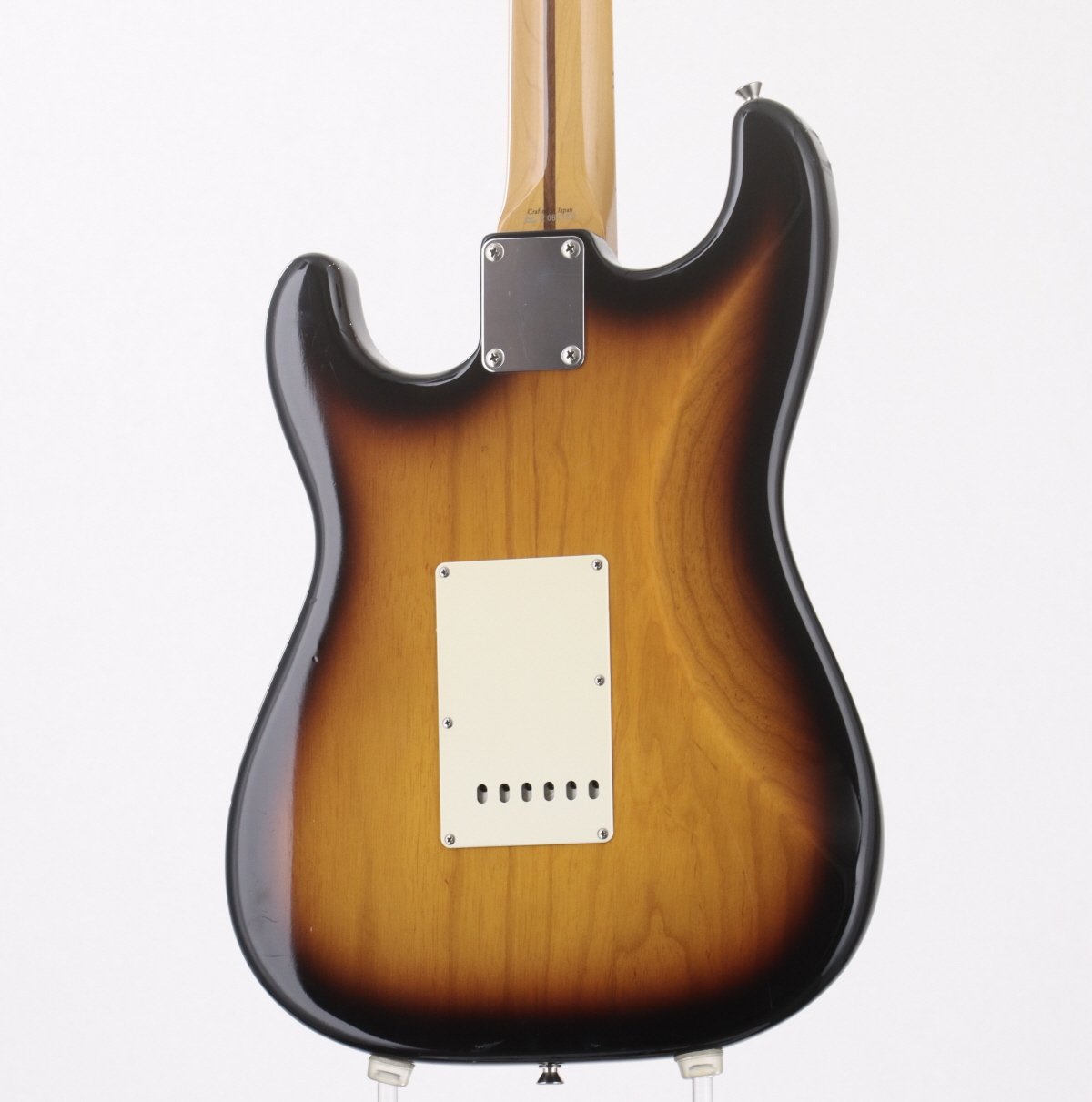 [SN R084108] USED FENDER JAPAN / ST54-120DMC 2 Tone Sunburst [06]