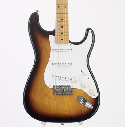 [SN R084108] USED FENDER JAPAN / ST54-120DMC 2 Tone Sunburst [06]