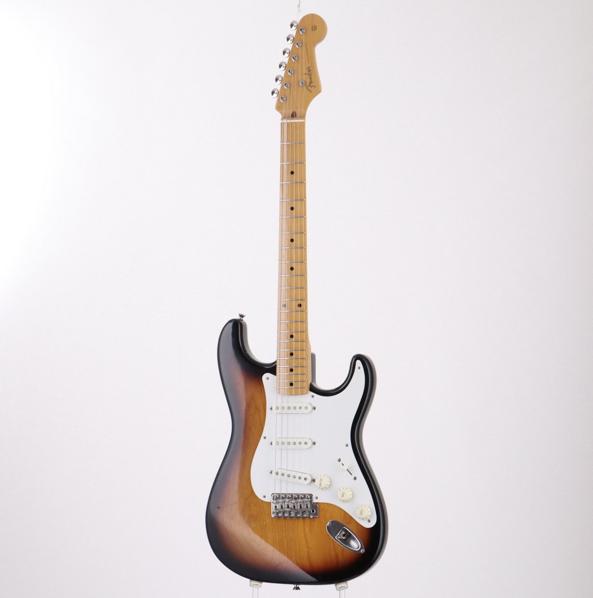 [SN R084108] USED FENDER JAPAN / ST54-120DMC 2 Tone Sunburst [06]