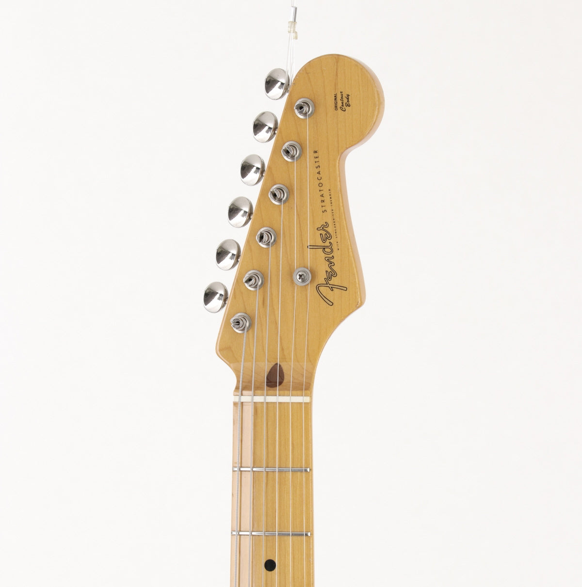 [SN R084108] USED FENDER JAPAN / ST54-120DMC 2 Tone Sunburst [06]