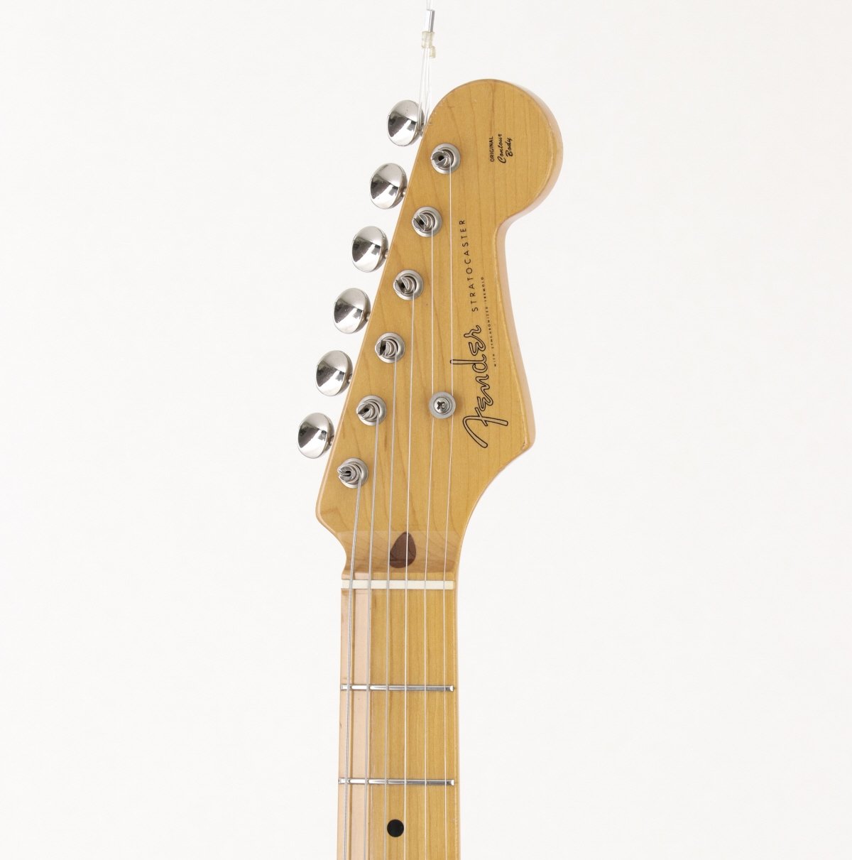 [SN R084108] USED FENDER JAPAN / ST54-120DMC 2 Tone Sunburst [06]