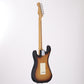 [SN R084108] USED FENDER JAPAN / ST54-120DMC 2 Tone Sunburst [06]