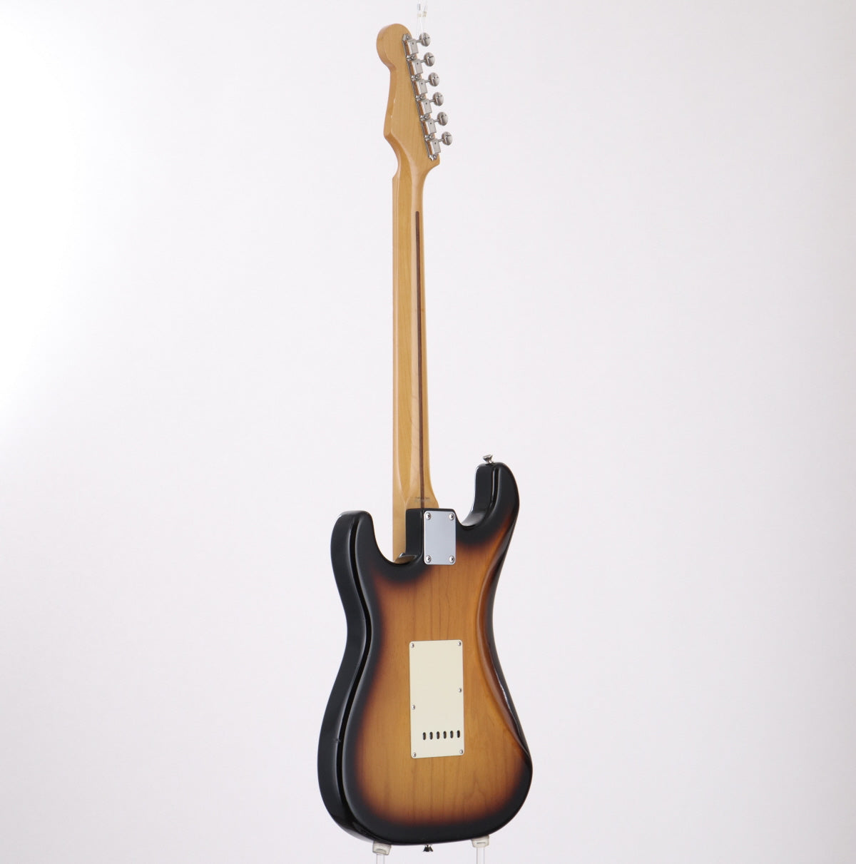 [SN R084108] USED FENDER JAPAN / ST54-120DMC 2 Tone Sunburst [06]