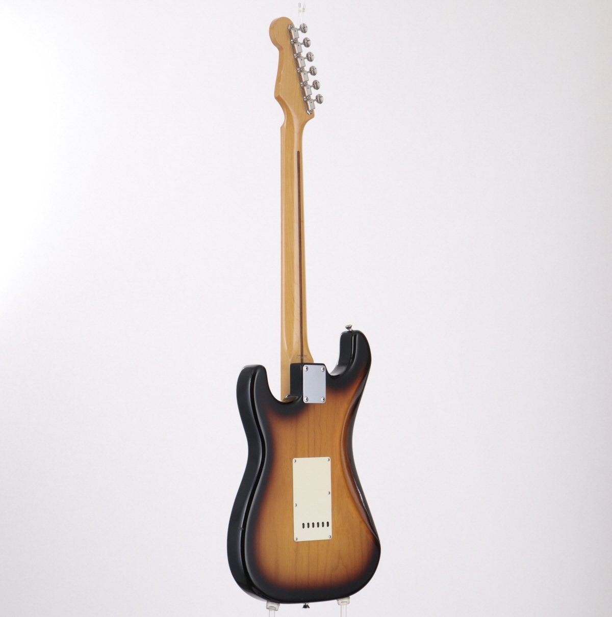 [SN R084108] USED FENDER JAPAN / ST54-120DMC 2 Tone Sunburst [06]