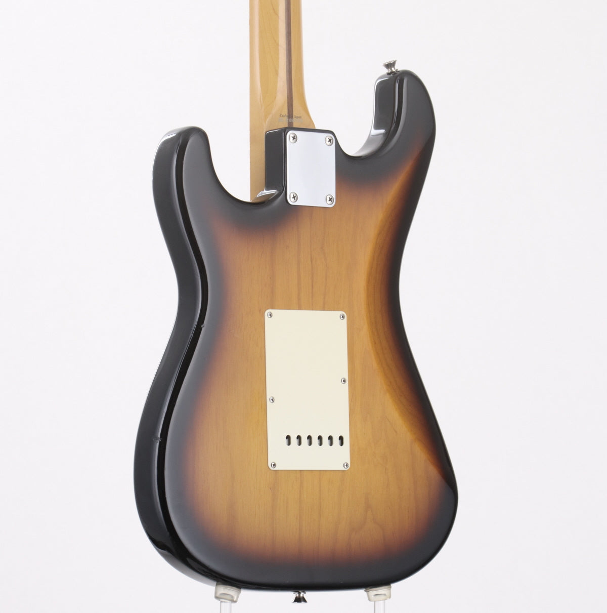 [SN R084108] USED FENDER JAPAN / ST54-120DMC 2 Tone Sunburst [06]