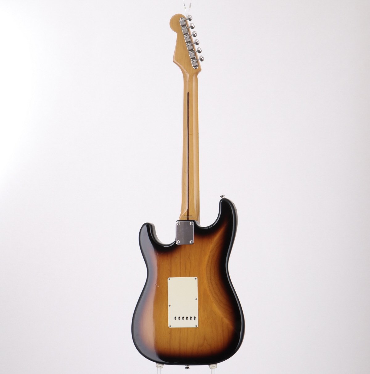 [SN R084108] USED FENDER JAPAN / ST54-120DMC 2 Tone Sunburst [06]
