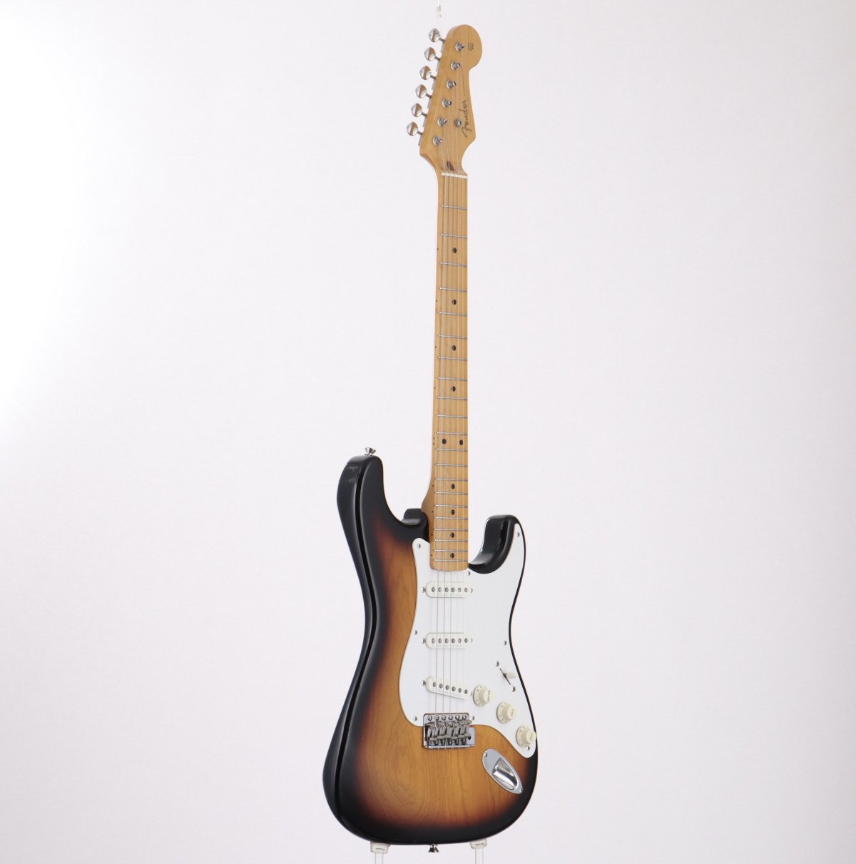 [SN R084108] USED FENDER JAPAN / ST54-120DMC 2 Tone Sunburst [06]