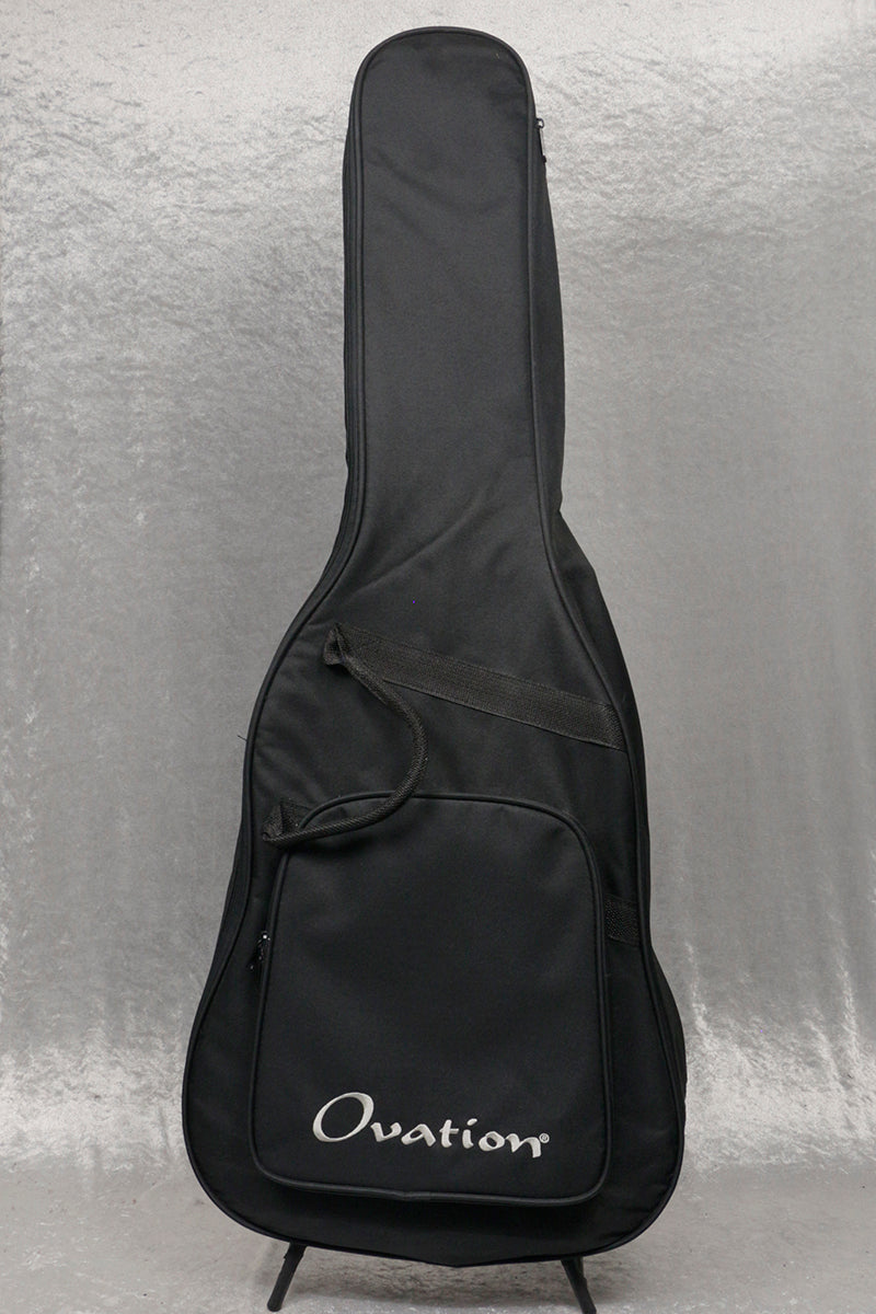 [SN CCV20030819] USED Ovation / CE48P Elite Plus Super Shallow TGE [12]