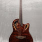 [SN CCV20030819] USED Ovation / CE48P Elite Plus Super Shallow TGE [12]
