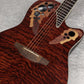 [SN CCV20030819] USED Ovation / CE48P Elite Plus Super Shallow TGE [12]