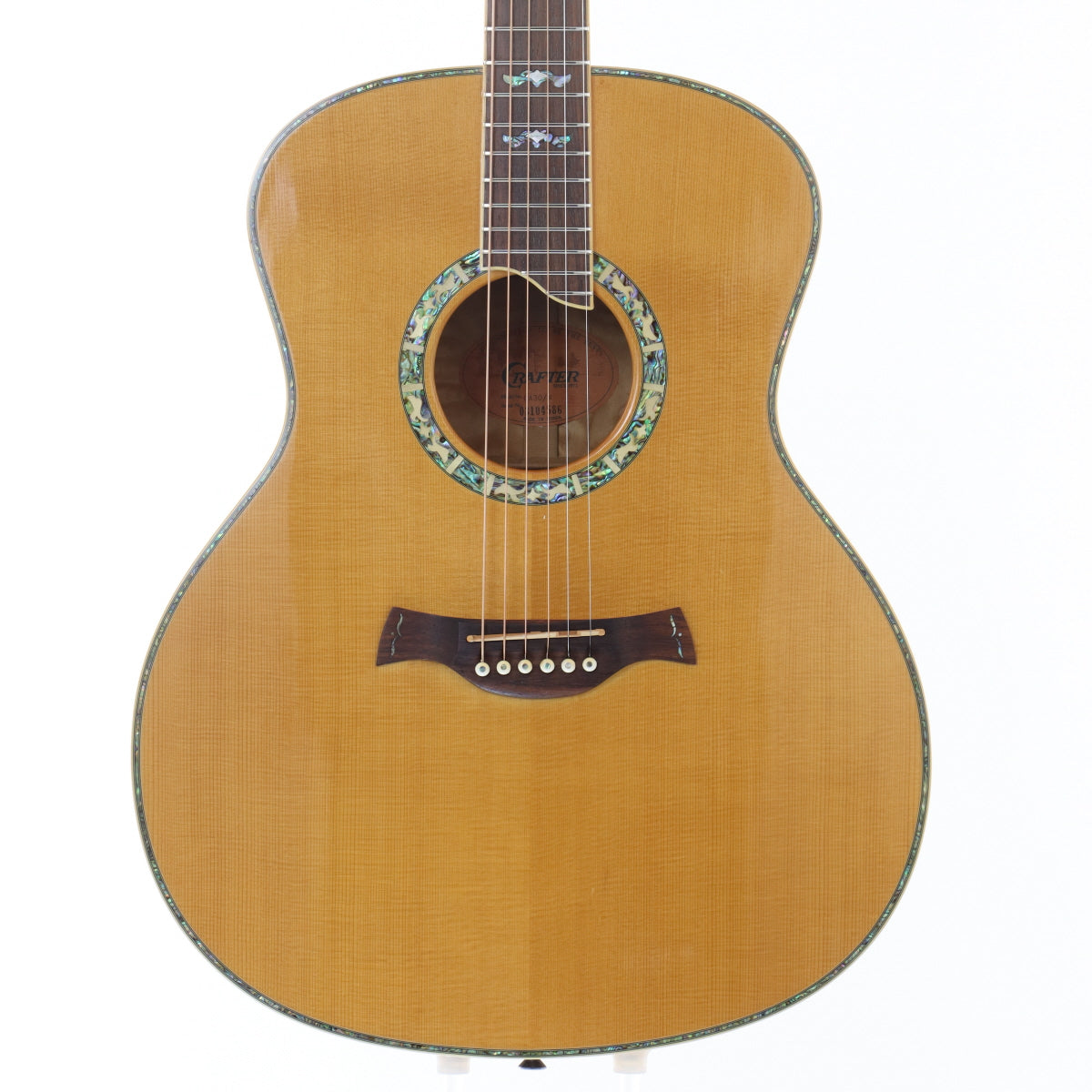 [SN 03104586] USED CRAFTER / GA30 N [12]