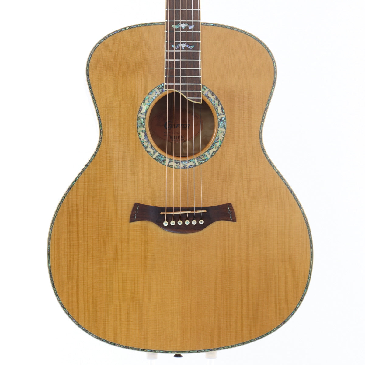 [SN 03104586] USED CRAFTER / GA30 N [12]