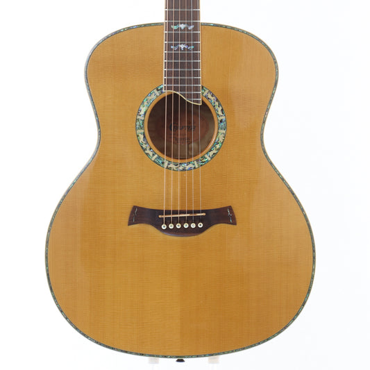 [SN 03104586] USED CRAFTER / GA30 N [12]