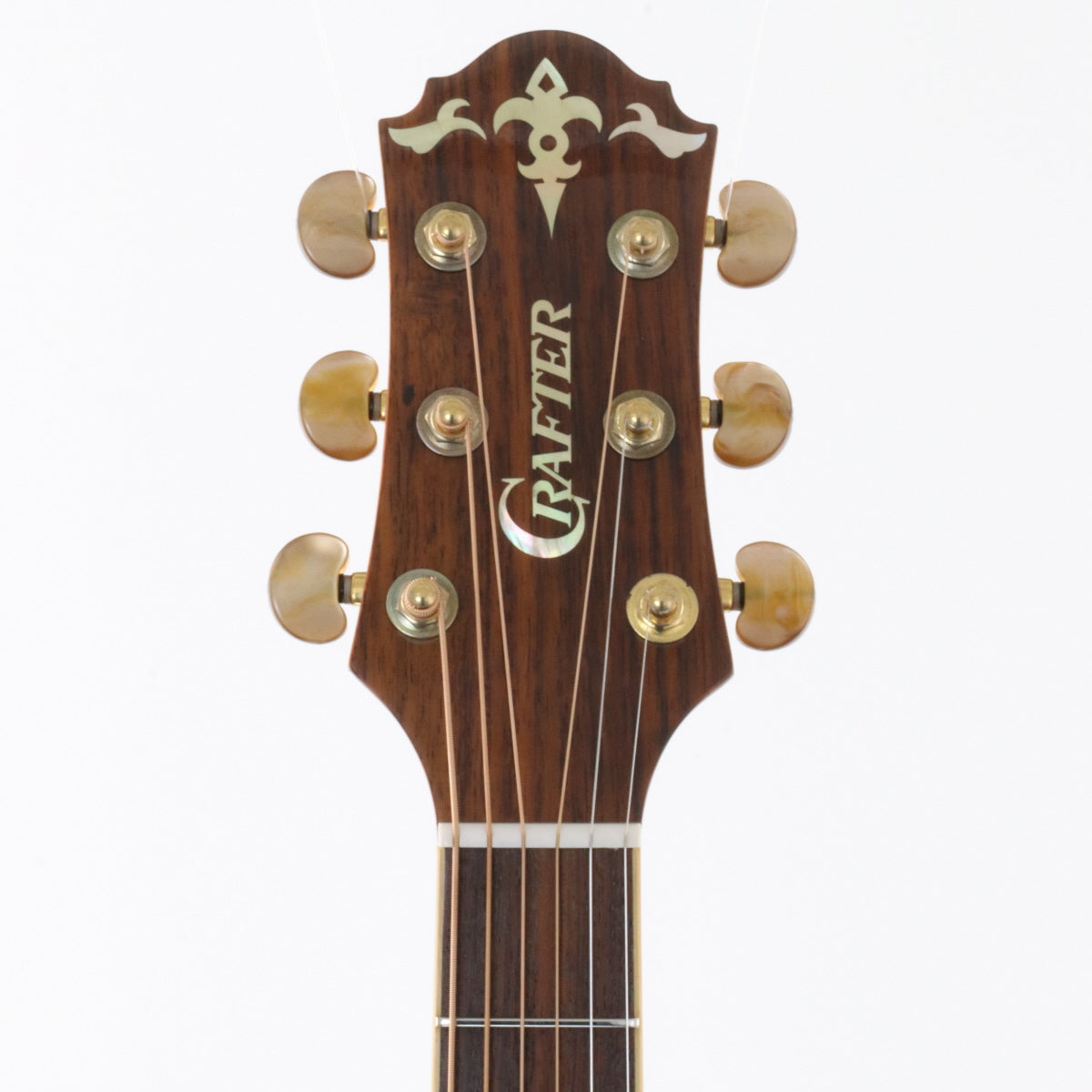 [SN 03104586] USED CRAFTER / GA30 N [12]