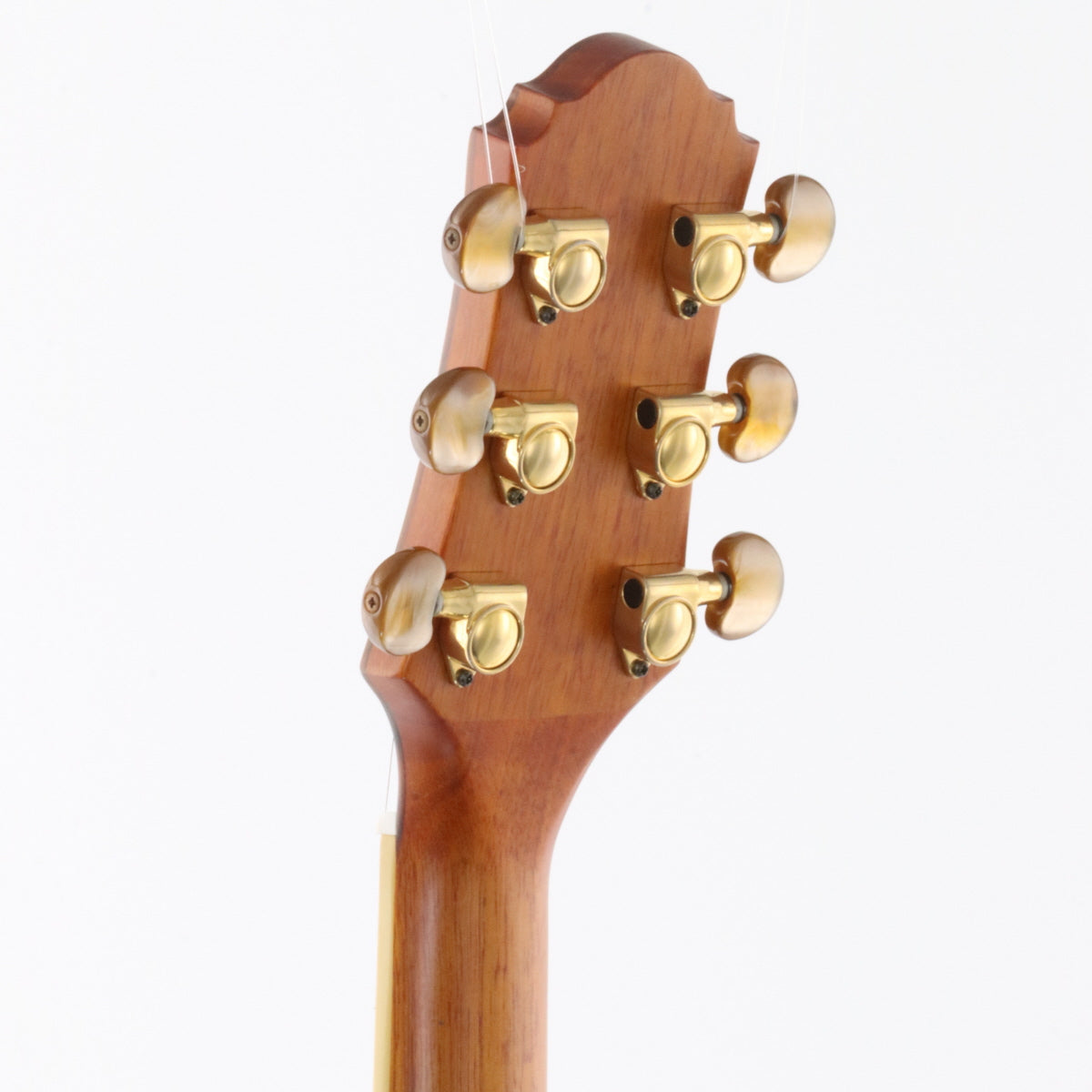 [SN 03104586] USED CRAFTER / GA30 N [12]