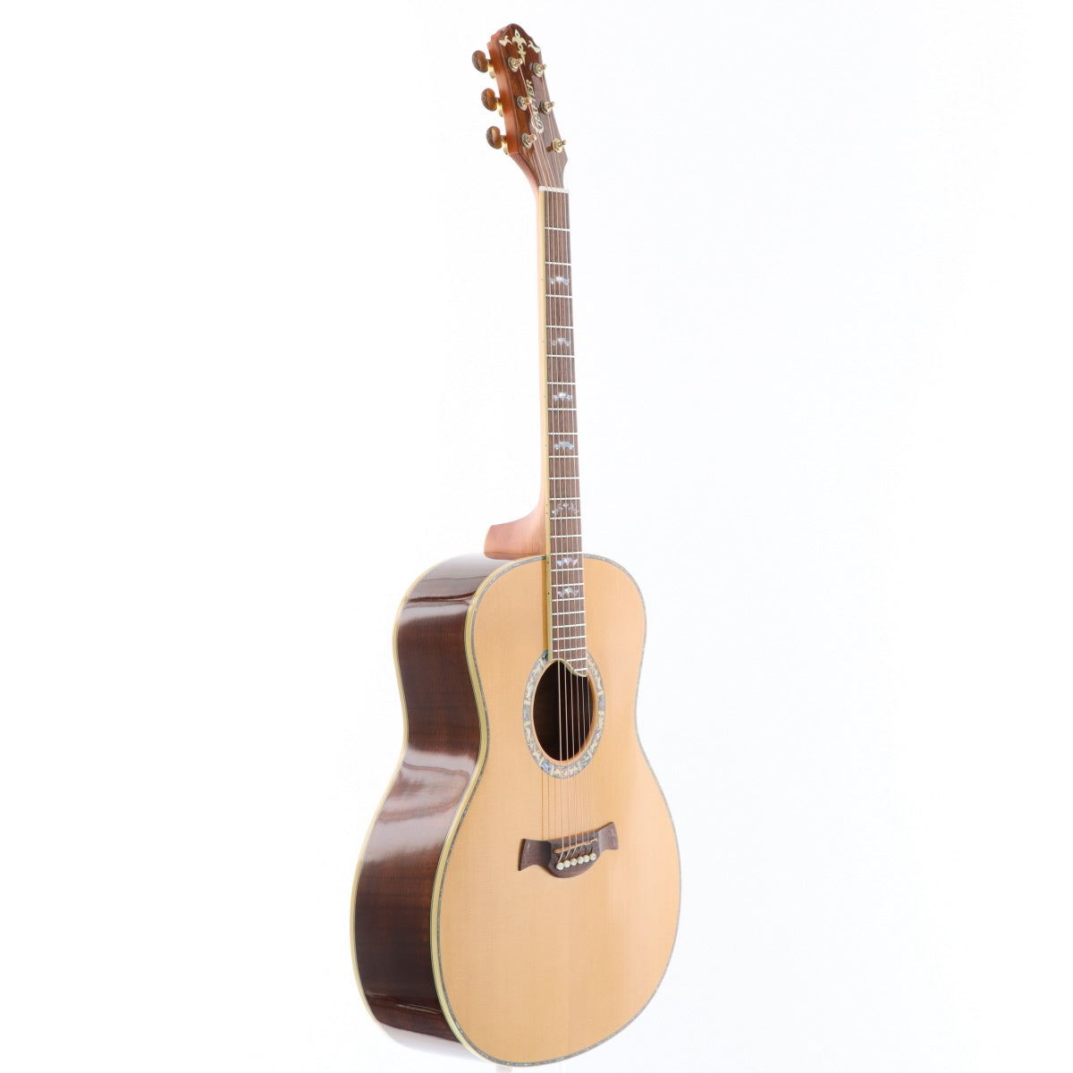 [SN 03104586] USED CRAFTER / GA30 N [12]