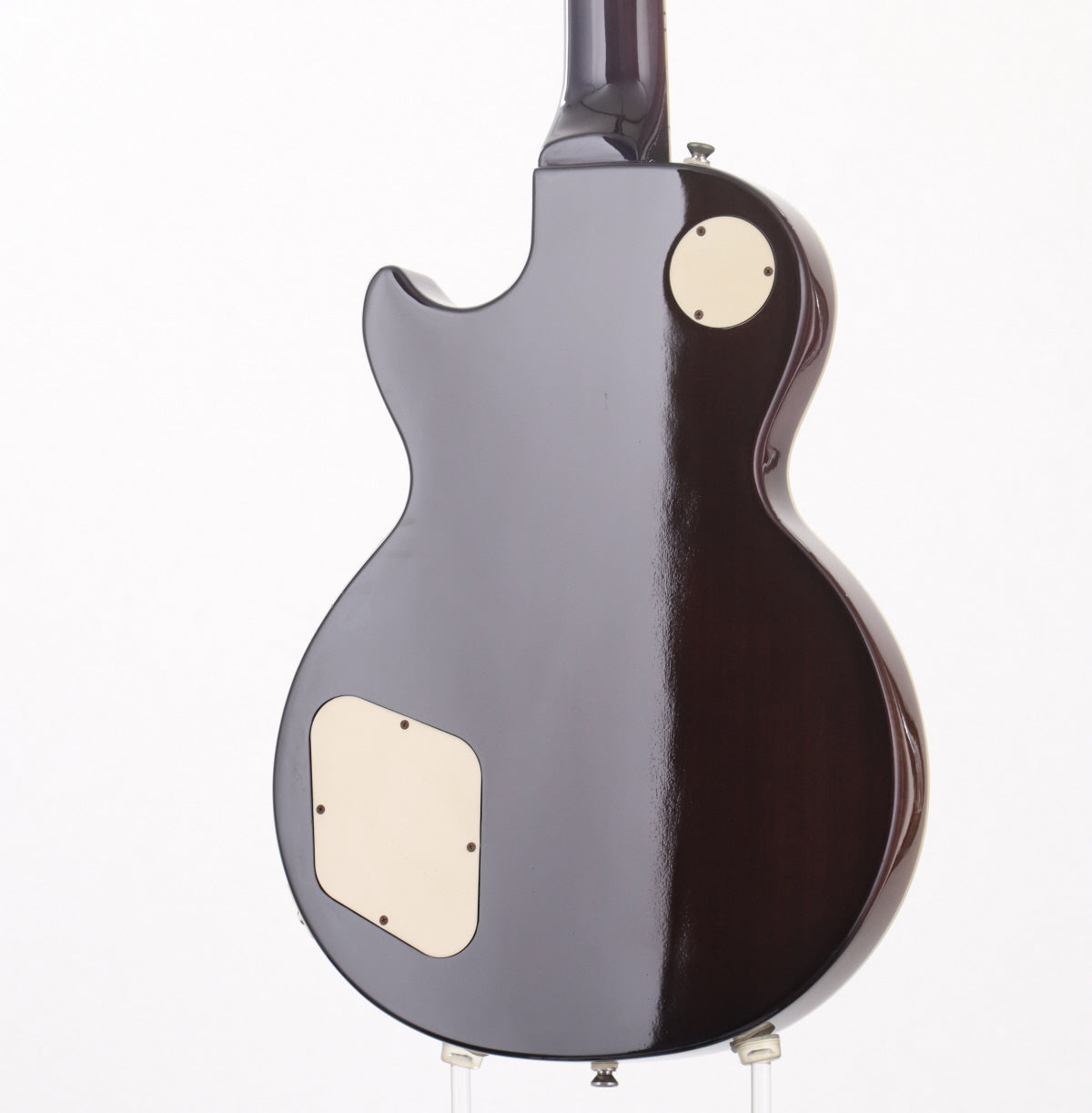[SN 11121509020] USED EPIPHONE / Les Paul Standard Pro Purple [03]