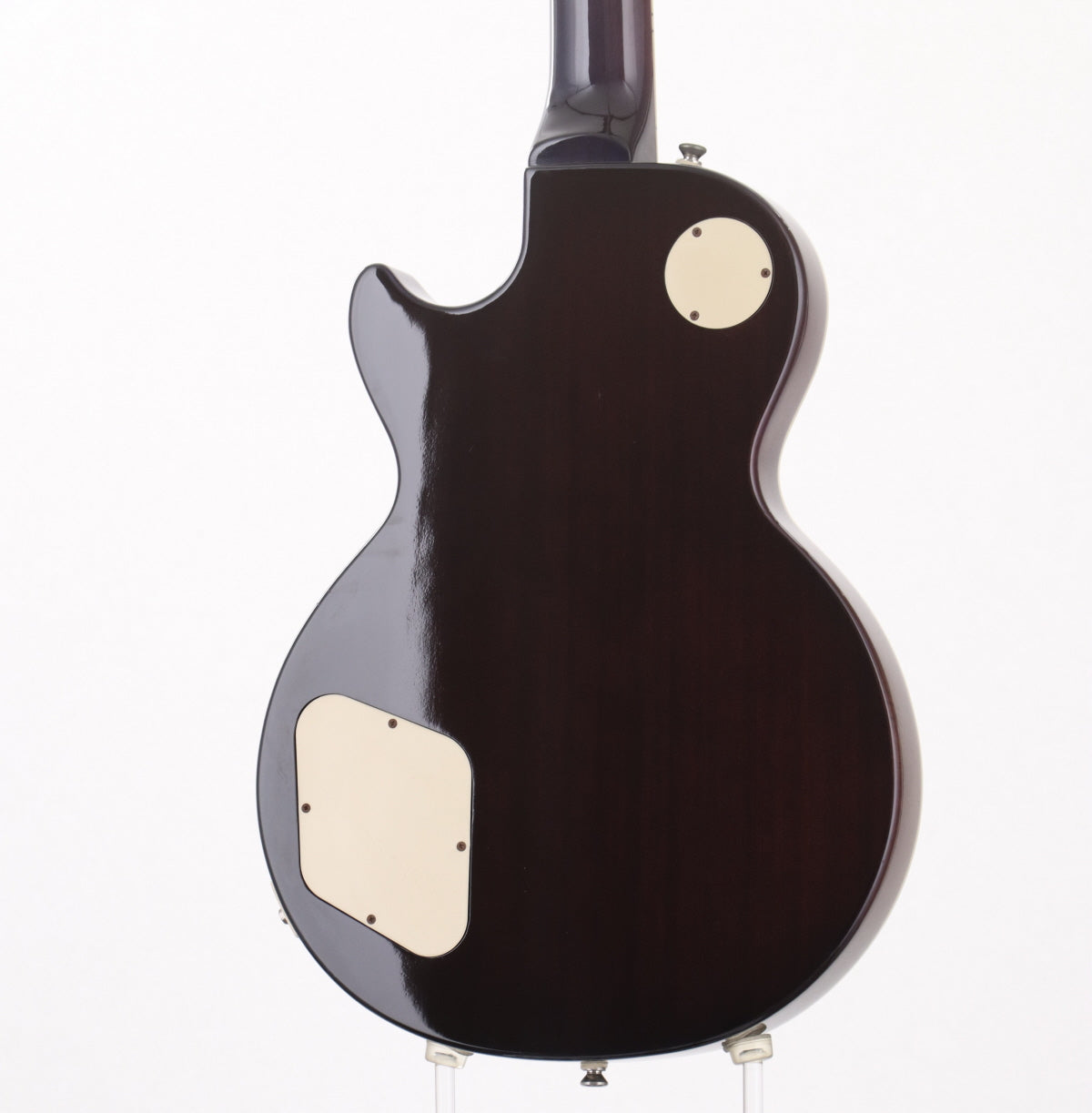 [SN 11121509020] USED EPIPHONE / Les Paul Standard Pro Purple [03]