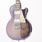 [SN 11121509020] USED EPIPHONE / Les Paul Standard Pro Purple [03]