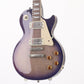 [SN 11121509020] USED EPIPHONE / Les Paul Standard Pro Purple [03]