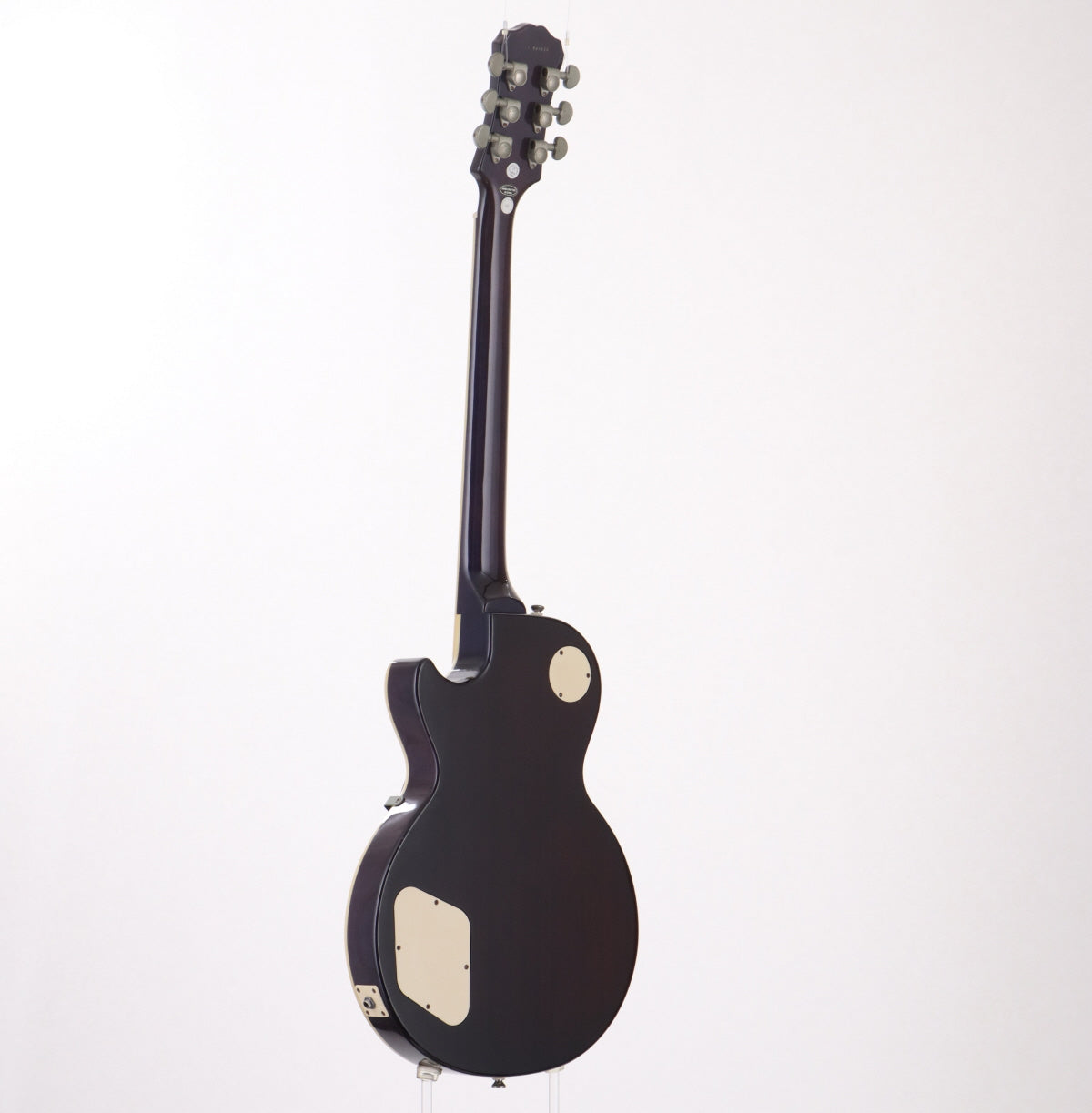 [SN 11121509020] USED EPIPHONE / Les Paul Standard Pro Purple [03]