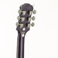 [SN 11121509020] USED EPIPHONE / Les Paul Standard Pro Purple [03]