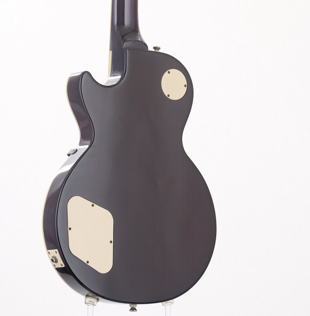 [SN 11121509020] USED EPIPHONE / Les Paul Standard Pro Purple [03]