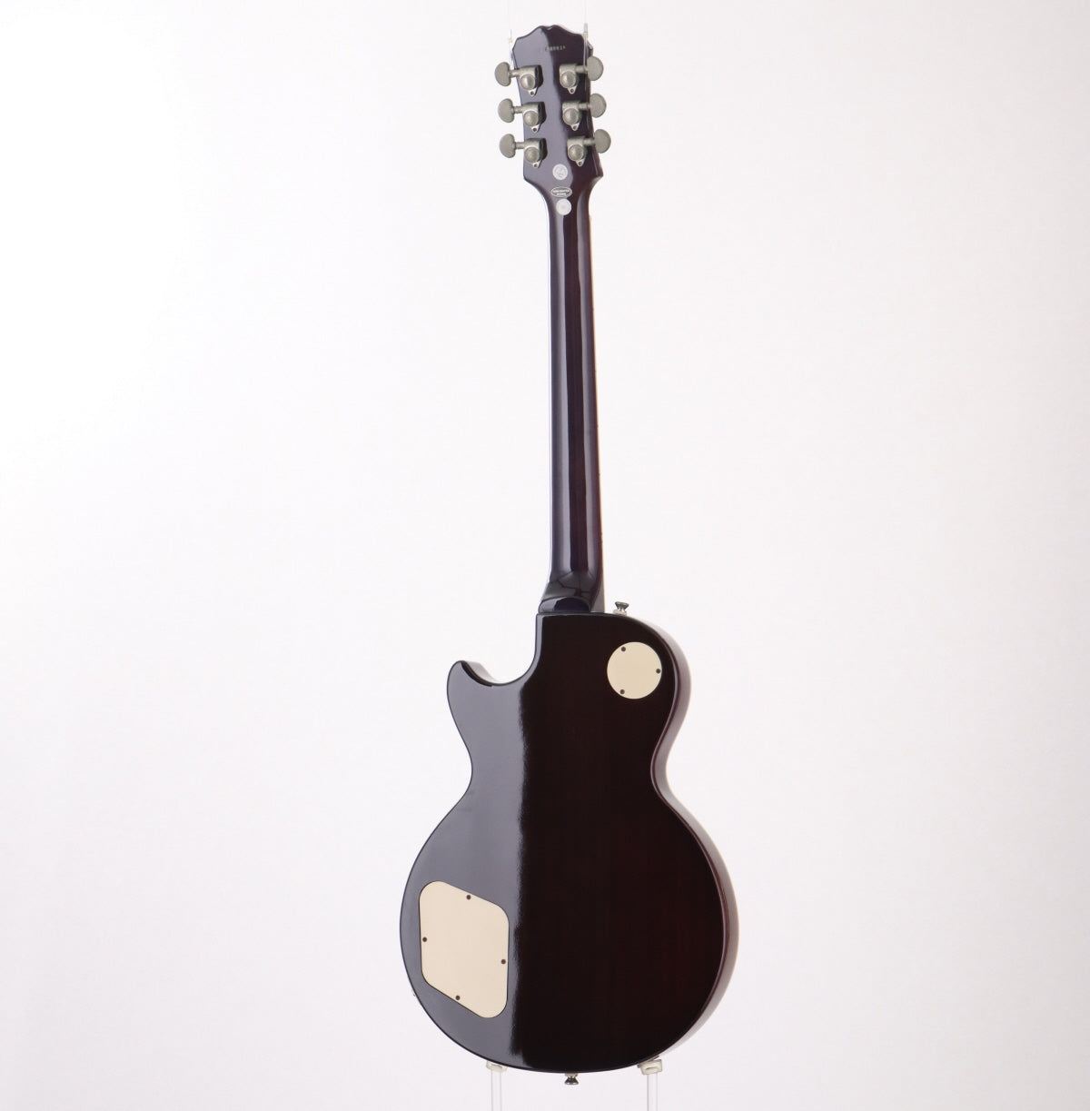[SN 11121509020] USED EPIPHONE / Les Paul Standard Pro Purple [03]