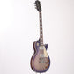 [SN 11121509020] USED EPIPHONE / Les Paul Standard Pro Purple [03]