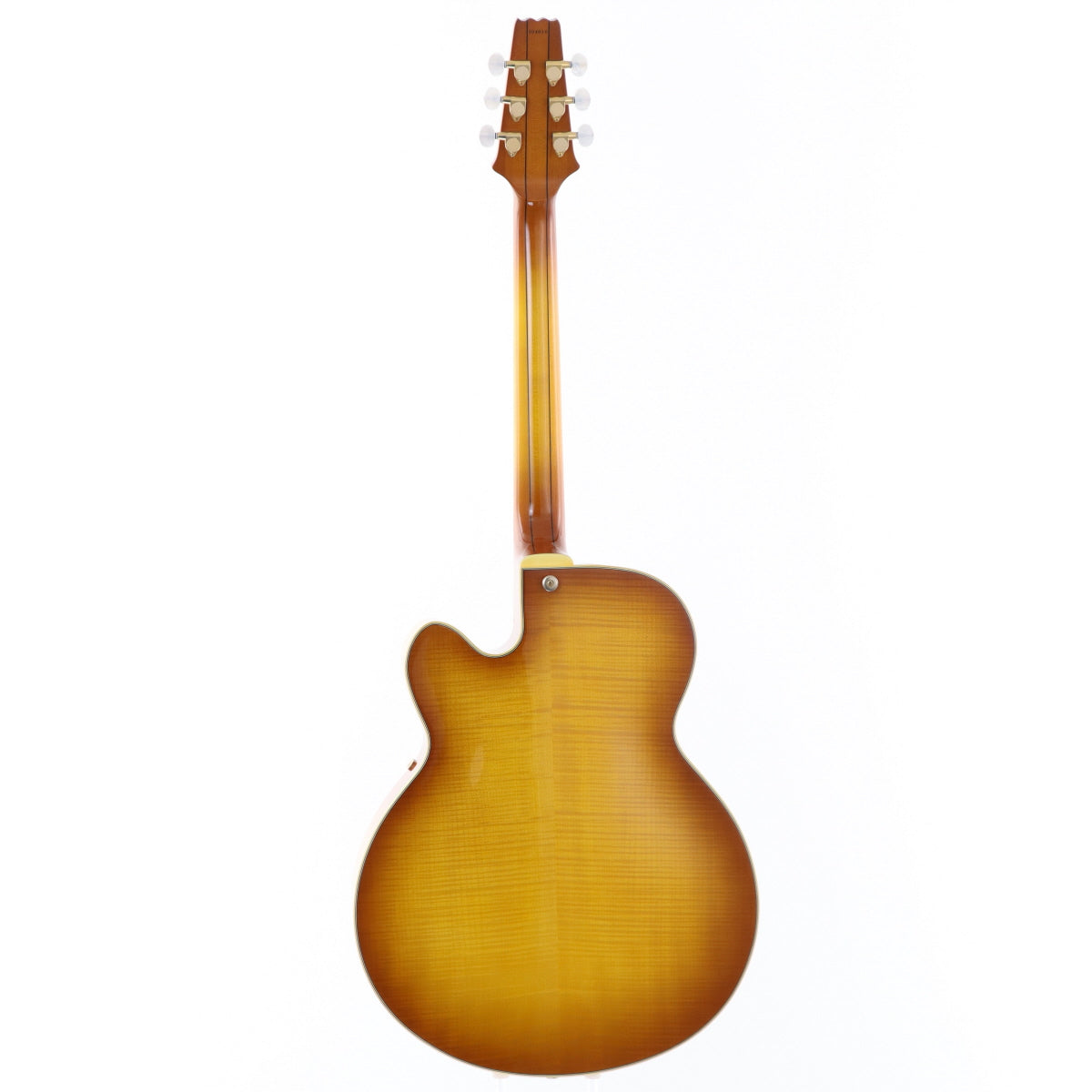 [SN 204016] USED Aria Pro II / FA-02 Honey Sunburst [11]