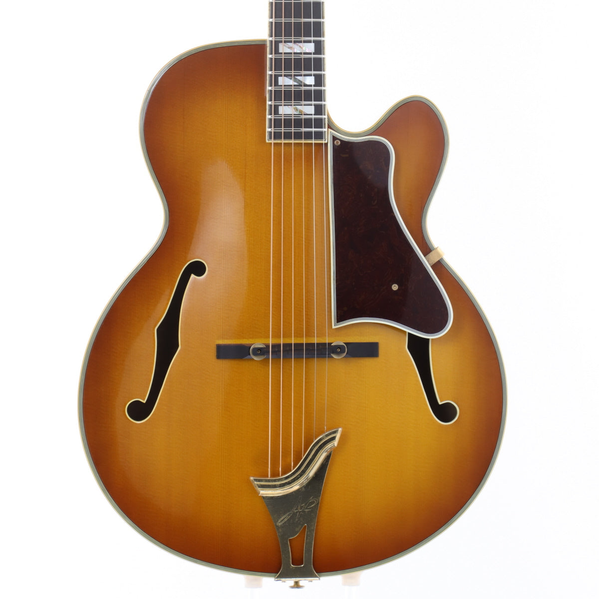 [SN 204016] USED Aria Pro II / FA-02 Honey Sunburst [11]