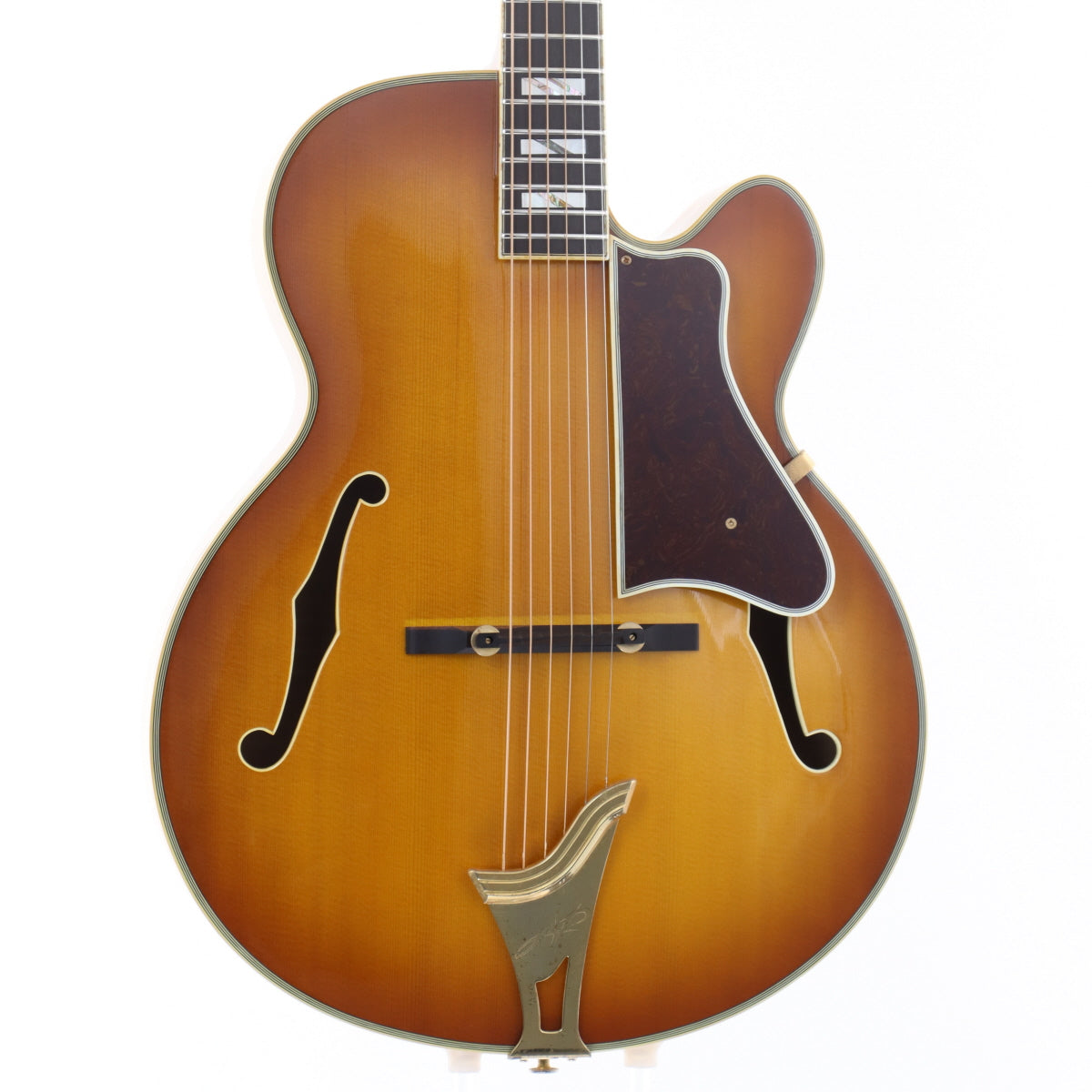 [SN 204016] USED Aria Pro II / FA-02 Honey Sunburst [11]