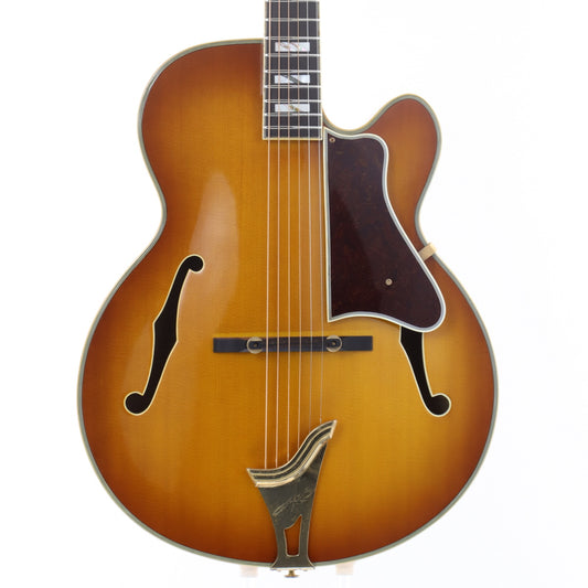 [SN 204016] USED Aria Pro II / FA-02 Honey Sunburst [11]