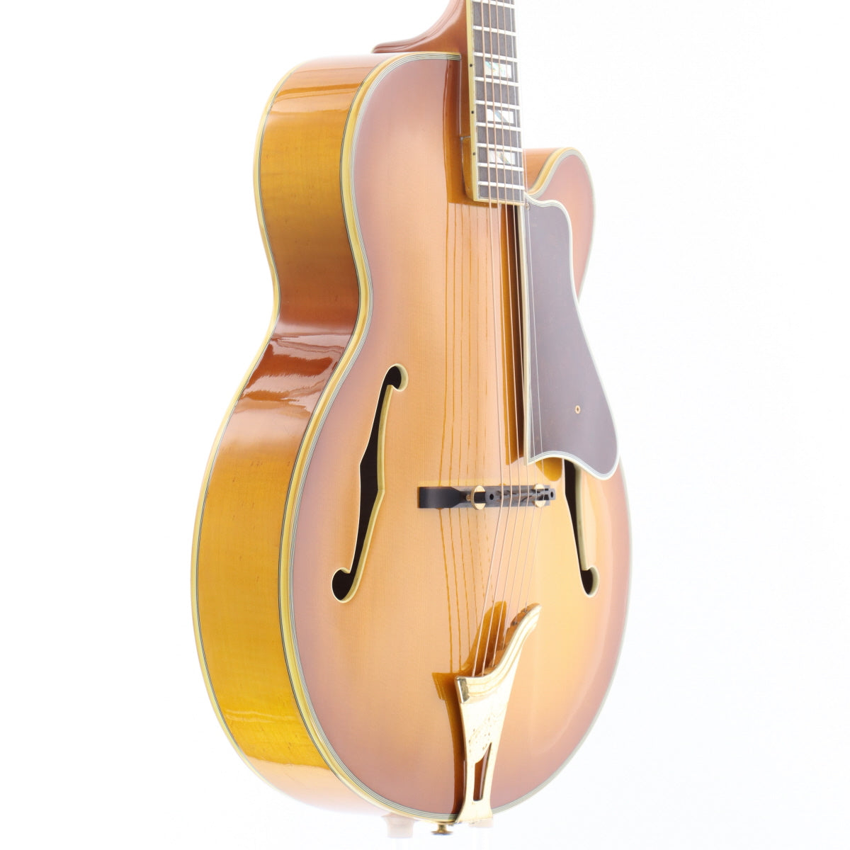 [SN 204016] USED Aria Pro II / FA-02 Honey Sunburst [11]