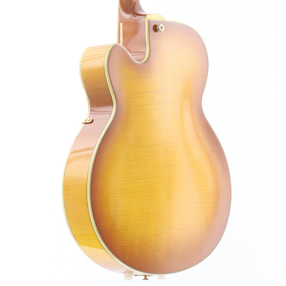[SN 204016] USED Aria Pro II / FA-02 Honey Sunburst [11]