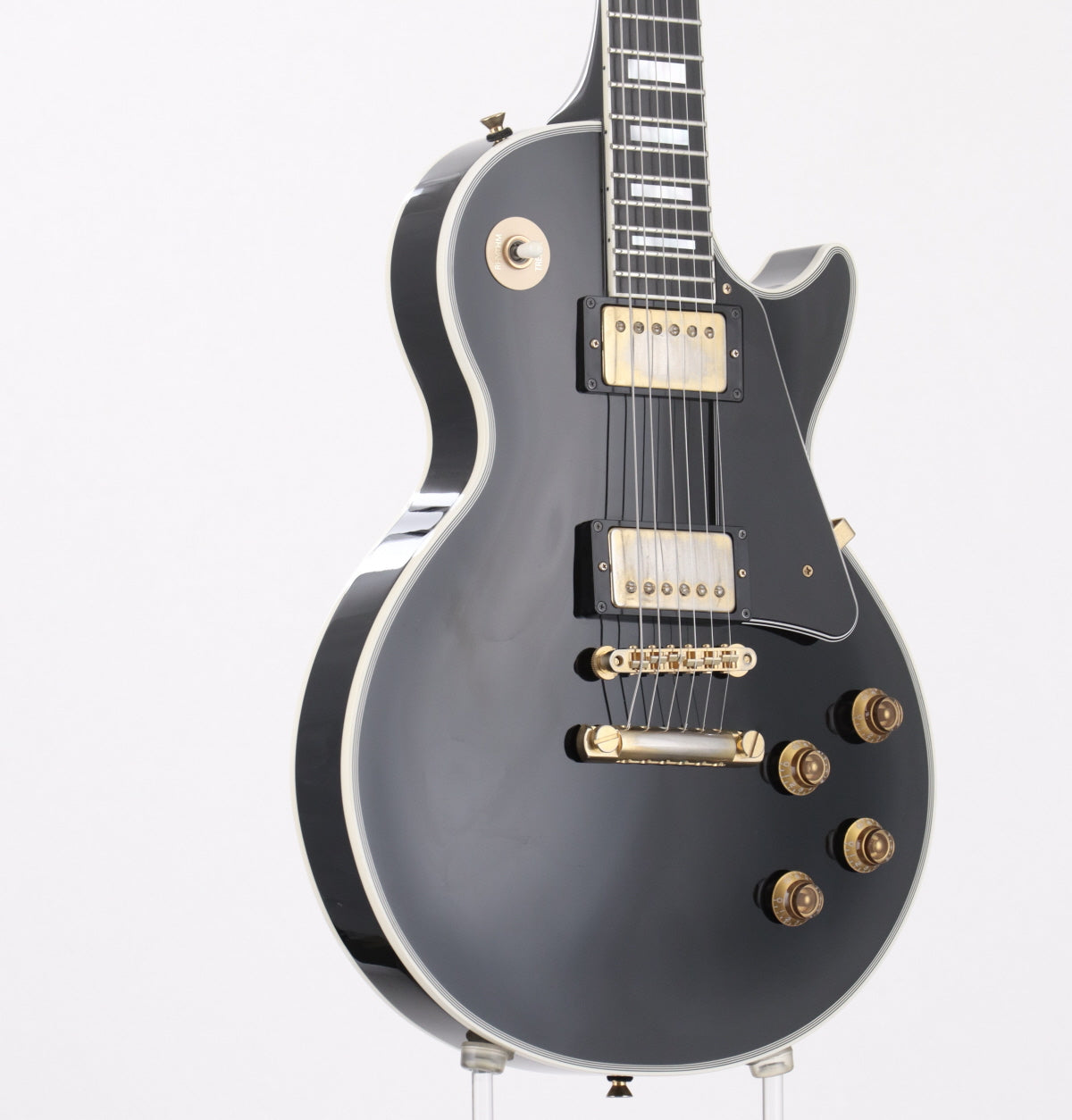 [SN G11186] USED HISTORY / SH-LCV Black [4.37kg / made in 2011] [Made in Japan / Made by Fujigen] History [08]