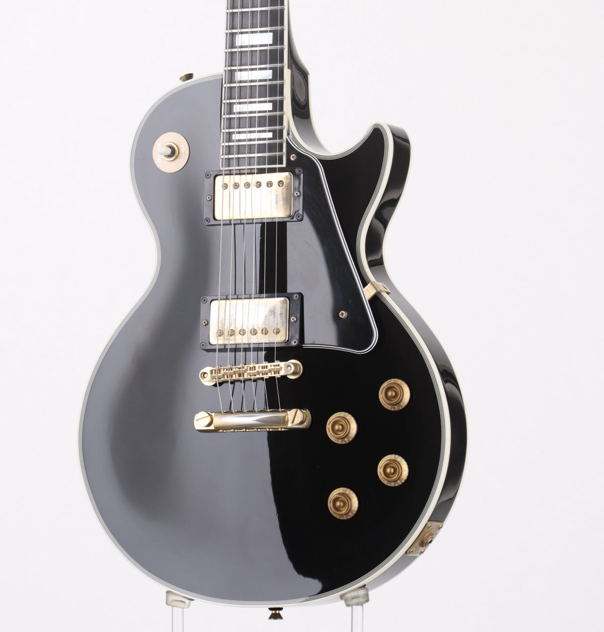 [SN G11186] USED HISTORY / SH-LCV Black [4.37kg / made in 2011] [Made in Japan / Made by Fujigen] History [08]