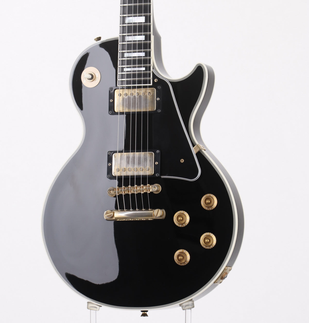 [SN G11186] USED HISTORY / SH-LCV Black [4.37kg / made in 2011] [Made in Japan / Made by Fujigen] History [08]
