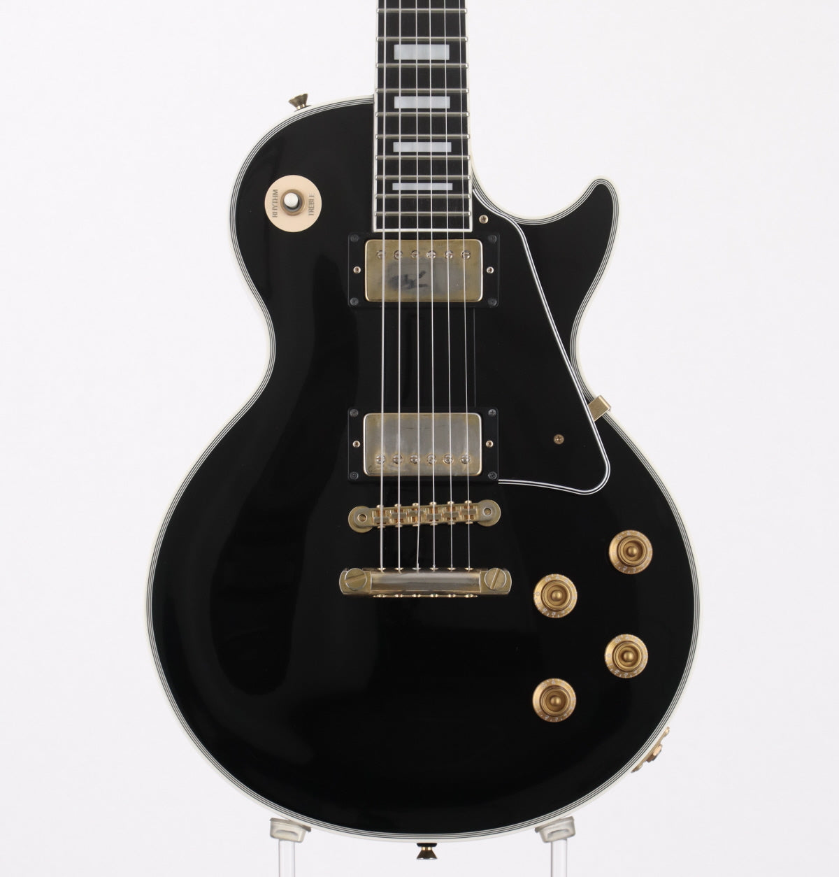 [SN G11186] USED HISTORY / SH-LCV Black [4.37kg / made in 2011] [Made in Japan / Made by Fujigen] History [08]