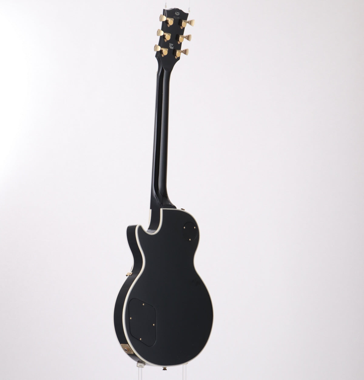 [SN G11186] USED HISTORY / SH-LCV Black [4.37kg / made in 2011] [Made in Japan / Made by Fujigen] History [08]